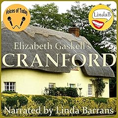 Cranford cover art