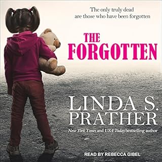 The Forgotten cover art