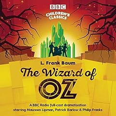 The Wizard Of Oz (BBC Children's Classics) cover art