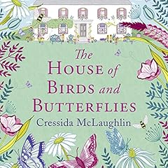 The House of Birds and Butterflies cover art