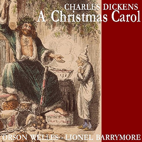 A Christmas Carol (Dramatised) Audiobook By Charles Dickens cover art