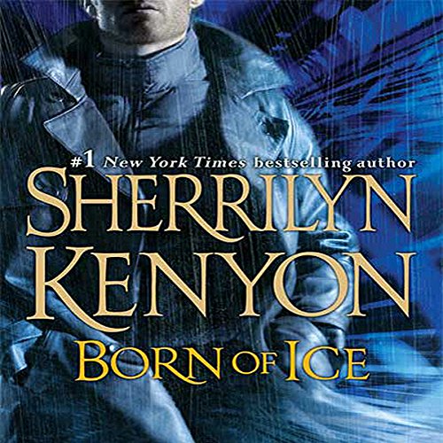 Born of Ice cover art