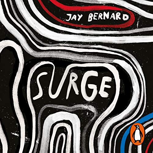 Surge cover art