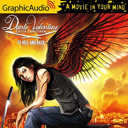 To Hell and Back [Dramatized Adaptation] cover art