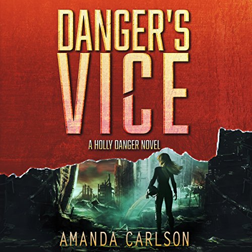 Danger's Vice cover art