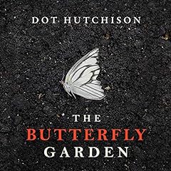 The Butterfly Garden cover art