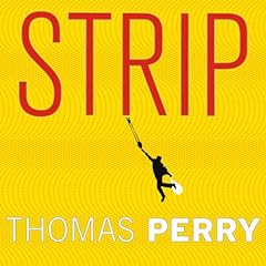 Strip cover art