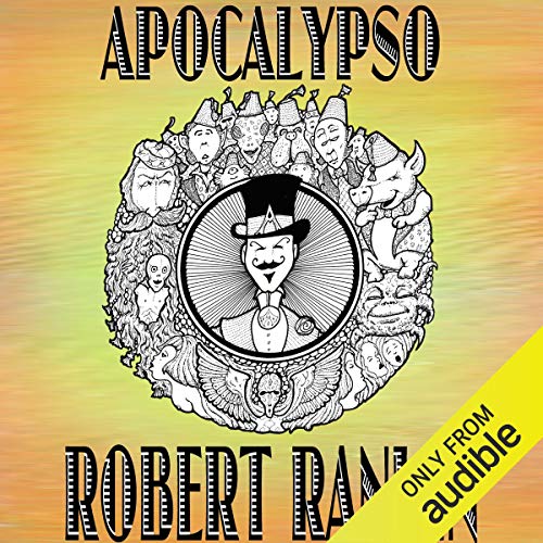 Apocalypso cover art