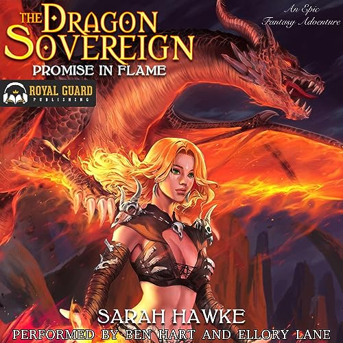 Promise in Flame cover art