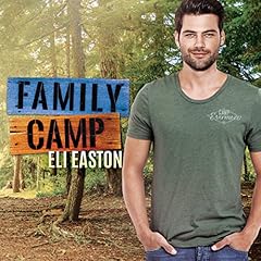 Family Camp cover art