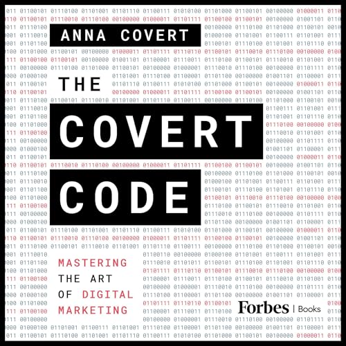 The Covert Code cover art