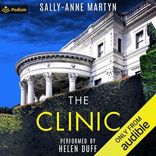 Couverture de The Clinic