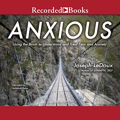 Anxious cover art