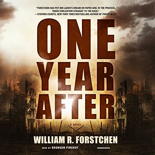 One Year After cover art