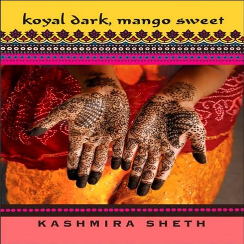 Koyal Dark, Mango Sweet cover art