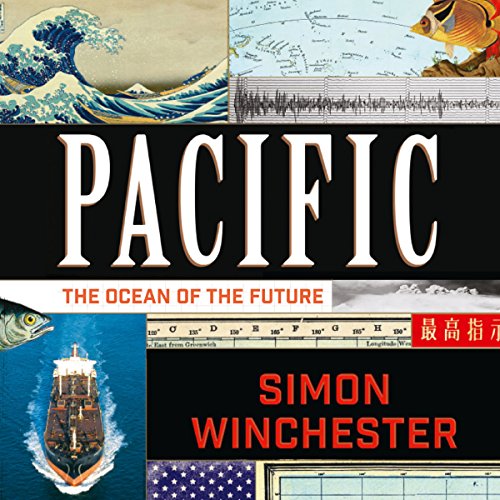 Pacific: The Ocean of the Future cover art