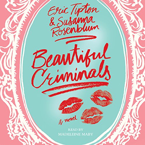 Beautiful Criminals cover art