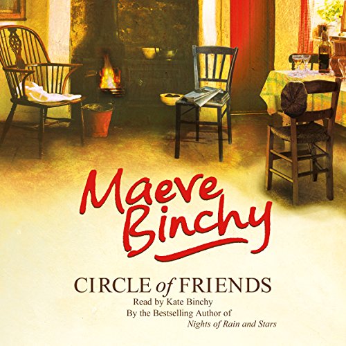 Circle of Friends cover art