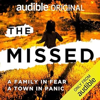 The Missed cover art