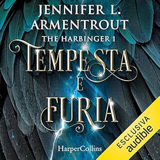 Tempesta e furia copertina