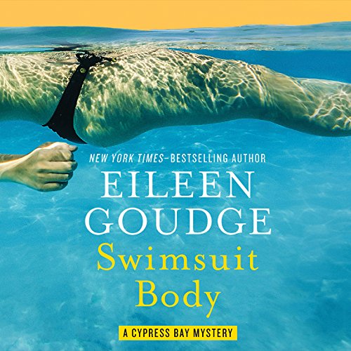 Swimsuit Body Audiolivro Por Eileen Goudge capa