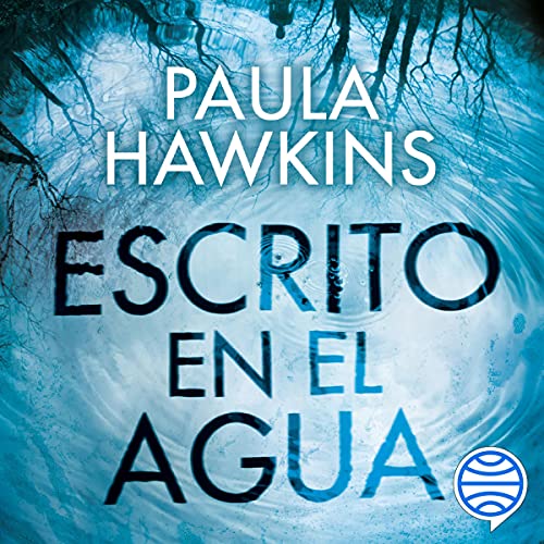 Escrito en el agua cover art