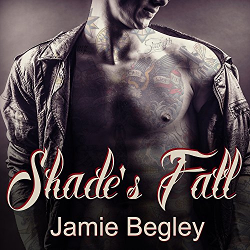 Shade's Fall cover art