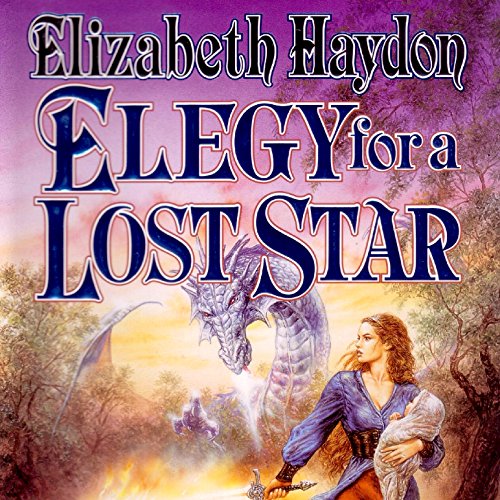 Elegy for a Lost Star Audiobook By Elizabeth Haydon cover art