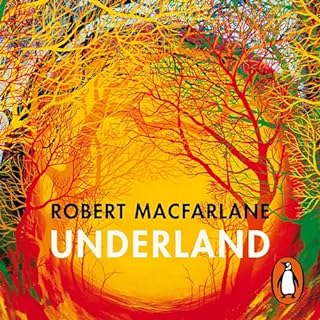 Underland cover art