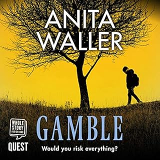 Gamble cover art