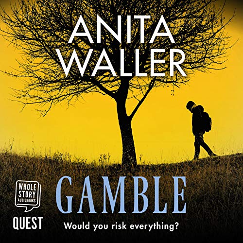 Gamble cover art