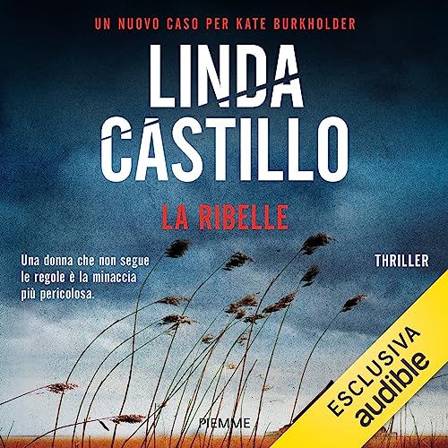 La ribelle cover art