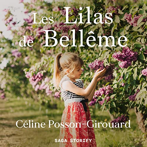 Couverture de Les Lilas de Bellême