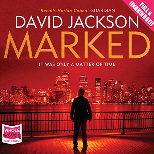 Marked cover art