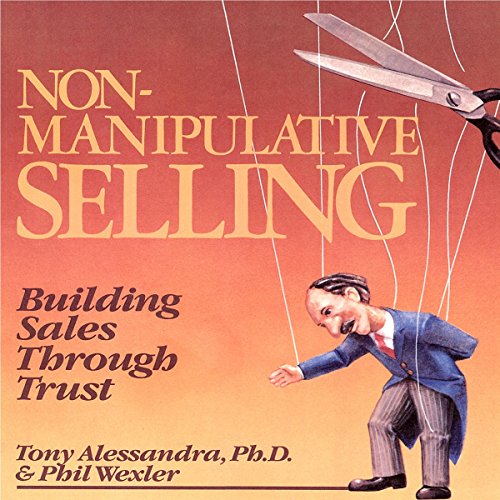 Non-Manipulative Selling cover art