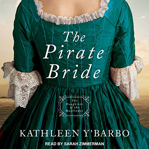 The Pirate Bride cover art