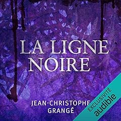 La ligne noire cover art