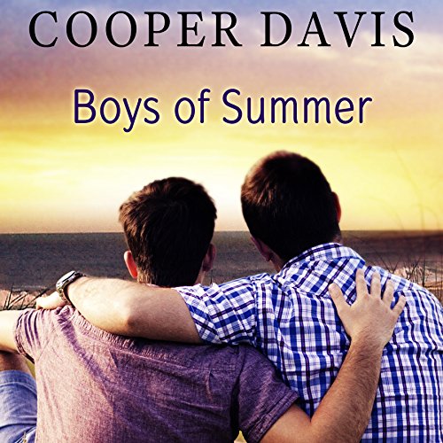 Boys of Summer cover art