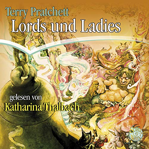 Lords und Ladies Titelbild