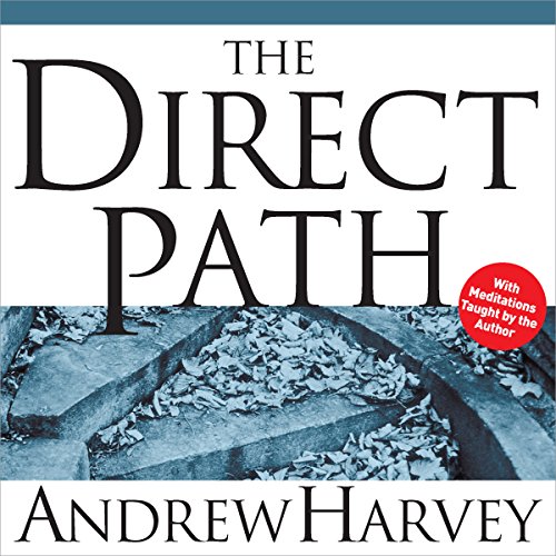 The Direct Path cover art