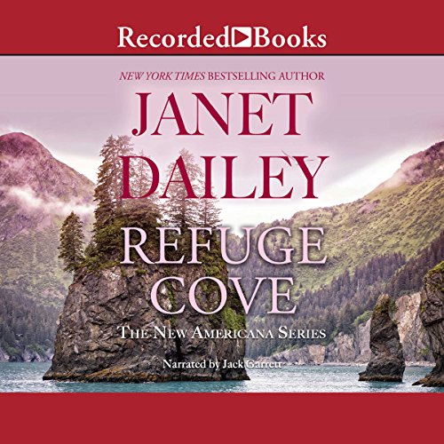 Refuge Cove cover art