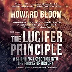 The Lucifer Principle cover art