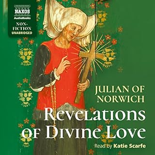 Revelations of Divine Love Audiobook By Julian of Norwich cover art