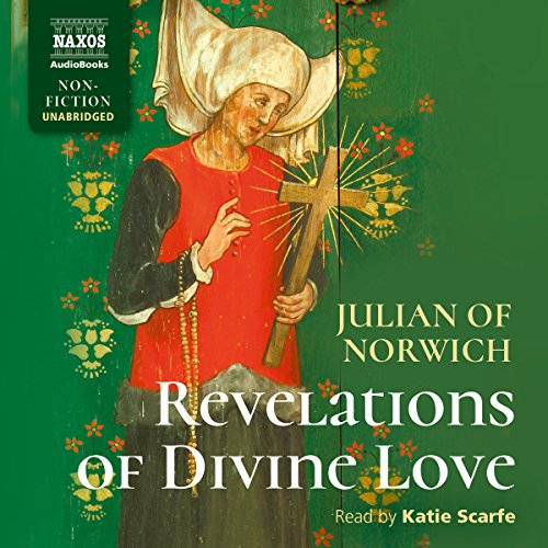 Revelations of Divine Love Audiolibro Por Julian of Norwich arte de portada