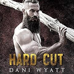 Hard Cut cover art