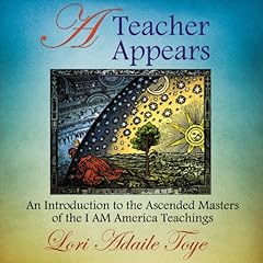 A Teacher Appears cover art