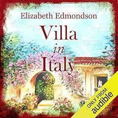 Villa in Italy cover art