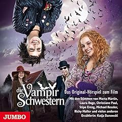 Die Vampirschwestern Titelbild