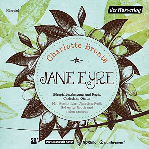 Jane Eyre Titelbild