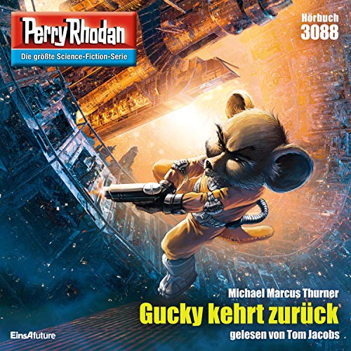 Gucky kehrt zurück cover art